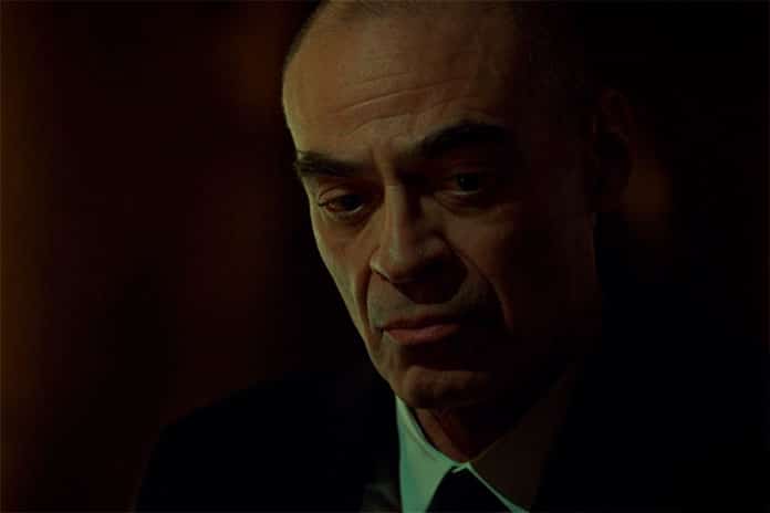 Bulldog Orphan Black