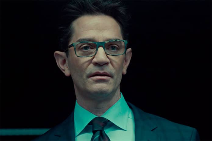 Ferdinand Chevalier Orphan Black