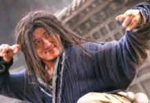 Filmes do Jackie Chan