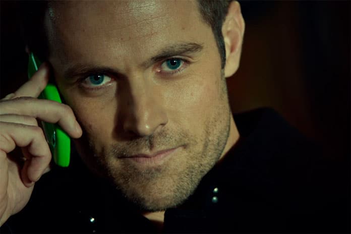 Paul Dierden Orphan Black
