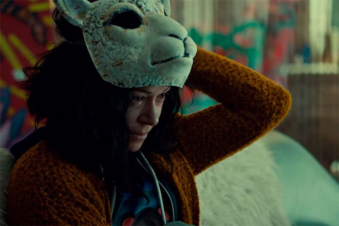 Veera Suominen Orphan Black