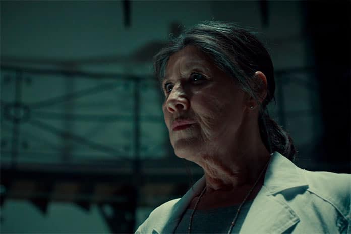 Virginia Coady Orphan Black
