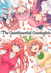 Gotoubun no Hanayome