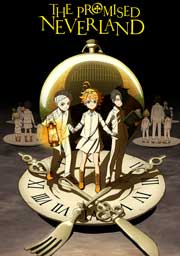 Yakusoku no Neverland