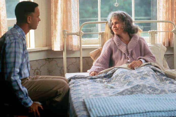Forrest Gump: O Contador de Histórias (1994)