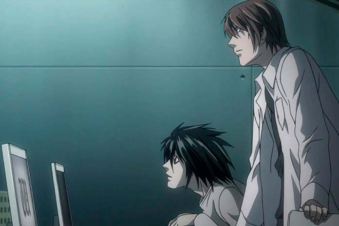 Death Note