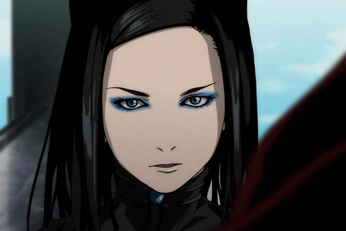 Ergo Proxy