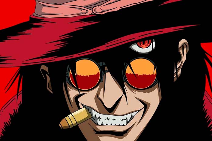 Hellsing