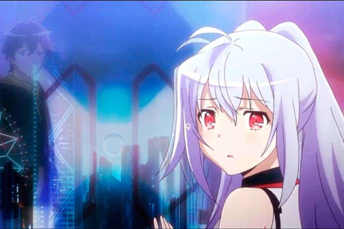 Plastic Memories