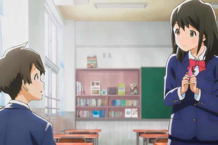 Tsuki ga Kirei