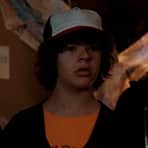 Dustin Henderson