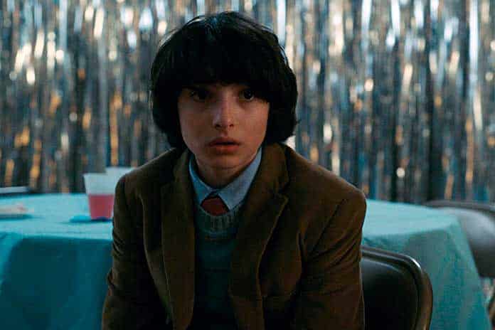 Finn Wolfhard