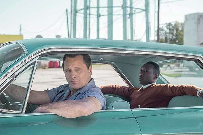 Green Book: O Guia