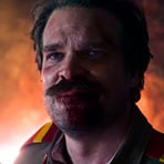 Jim Hopper