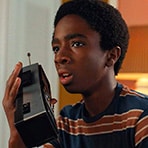 Lucas Sinclair
