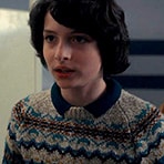 Mike Wheeler