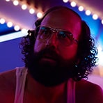 Murray Bauman