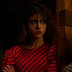 Nancy Wheeler