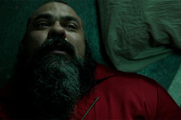 Oslo morre em La Casa de Papel