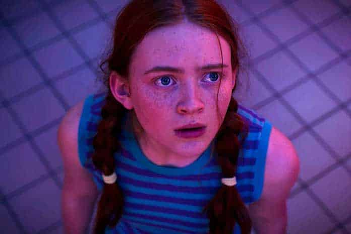 Sadie Sink