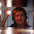 Steve Harrington