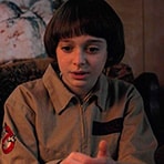 Will Byers