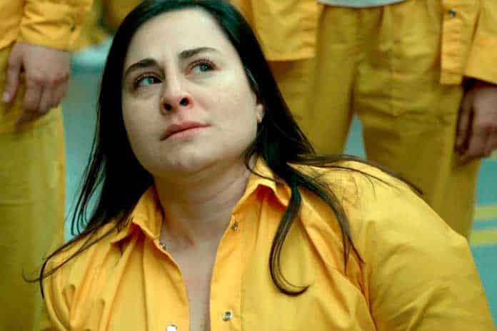 Anabel Vis a Vis