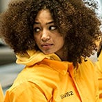 Estefanía Kabila Silva