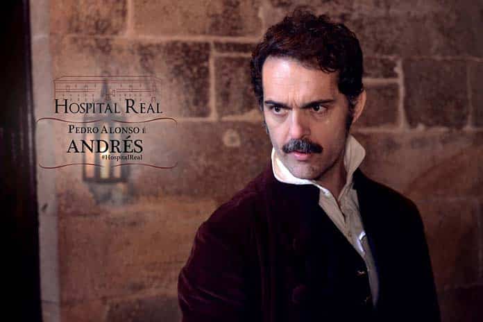 Hospital Real