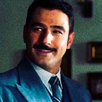 Inspector Cuevas