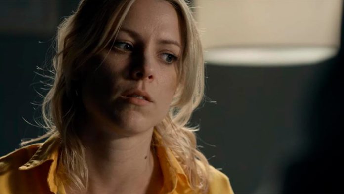 Macarena Ferreiro Vis a Vis