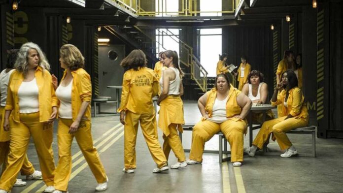 Vis a Vis 4ª temporada