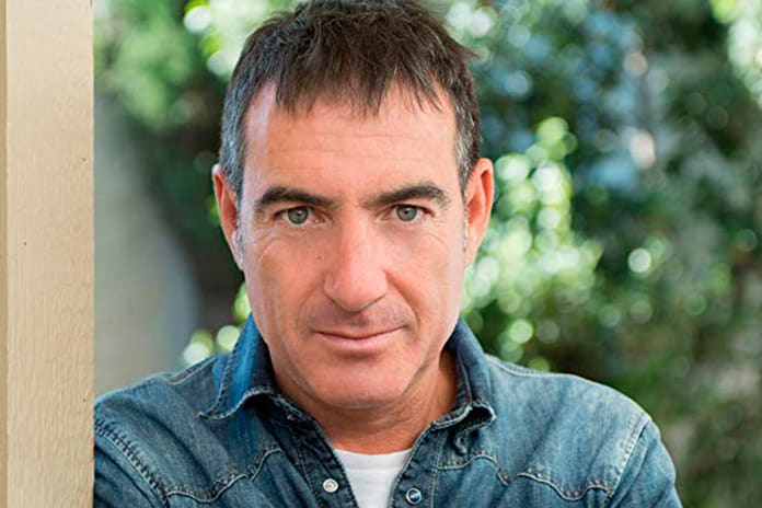 Álex Pina, um dos criadores de Vis a Vis
