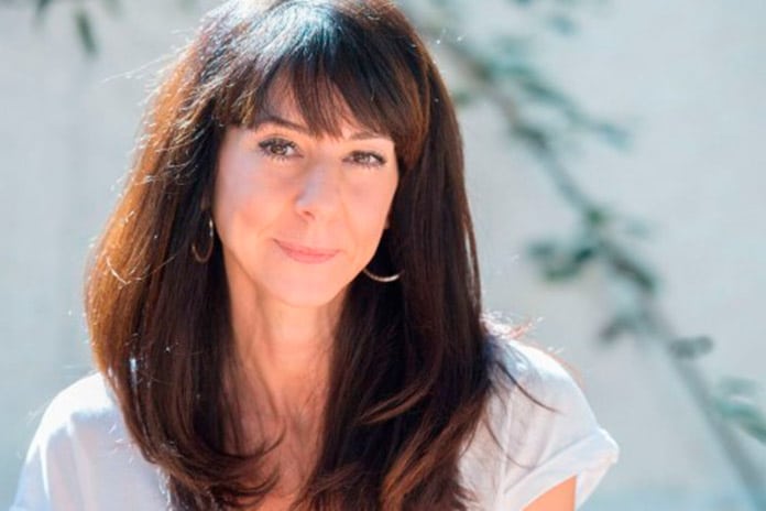 Esther Martínez Lobato, um dos criadores de Vis a Vis