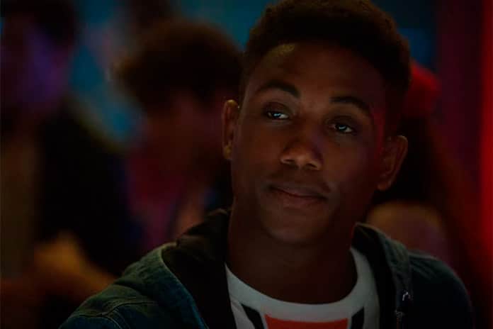 Malick (Leïti Sène)