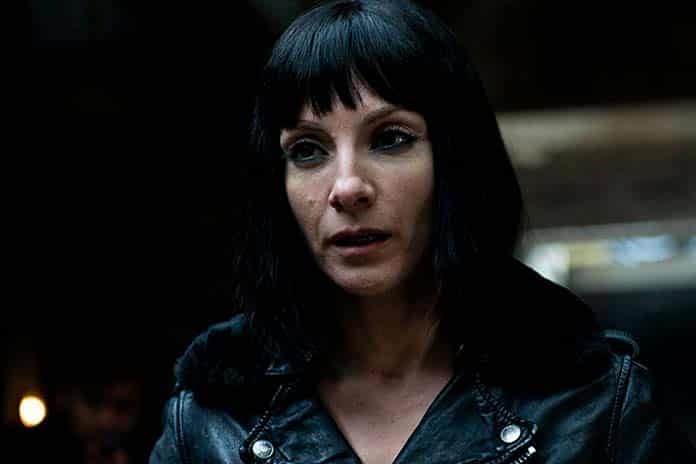 Najwa Nimri melhor vilão por Zulema de Vis a Vis