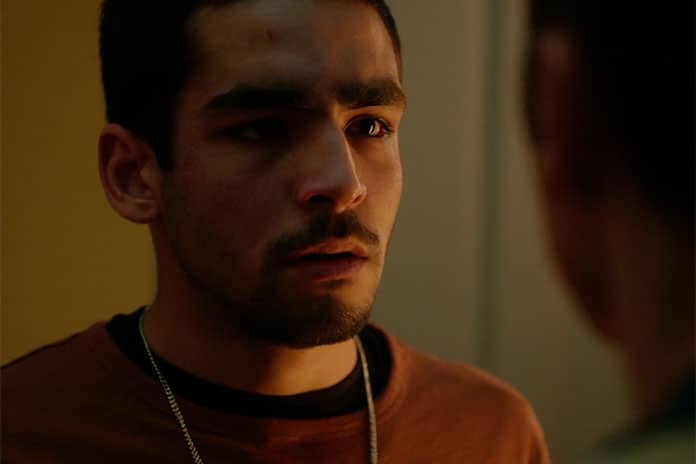 Omar (Omar Ayuso)