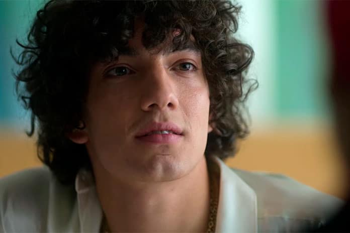 Valerio (Jorge López)