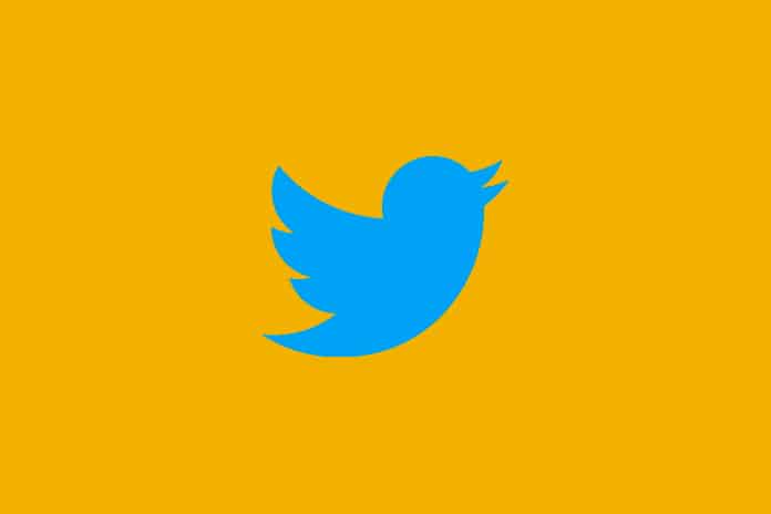 Vis a Vis no Twitter