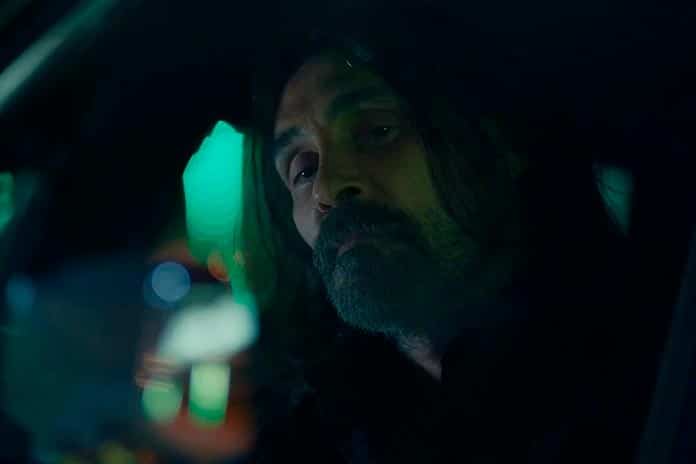 46 Yok Olan (2016)