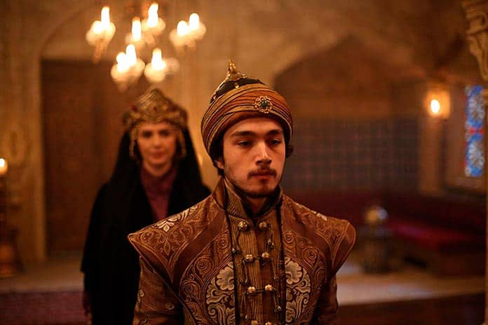 Dirilis: Ertugrul