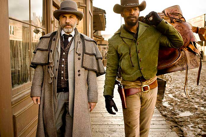 Django Livre (2012)