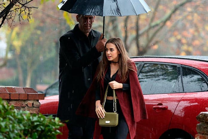 Içerde (2016 – 2017)