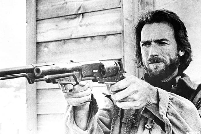 Josey Wales, o Fora da Lei (1976)