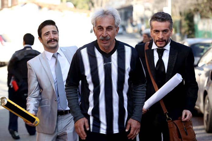 Kardes Payi (2014 – 2015)