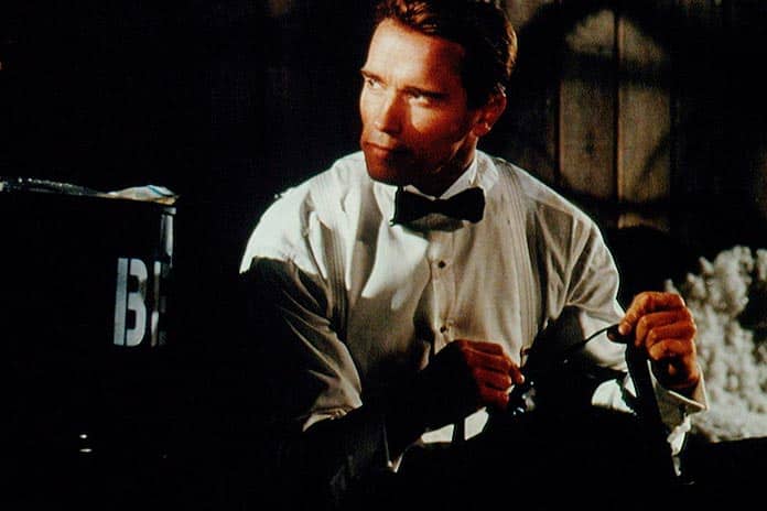 True Lies (1994)