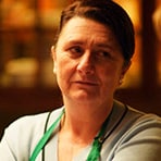 Doña Benigna Rojas