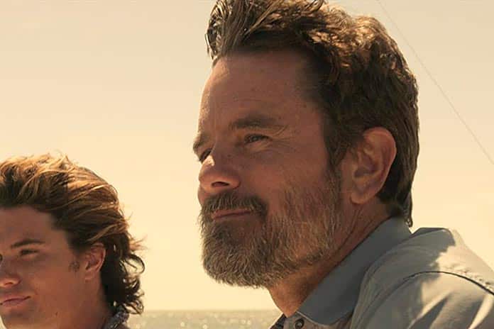 Charles Esten é Ward Cameron