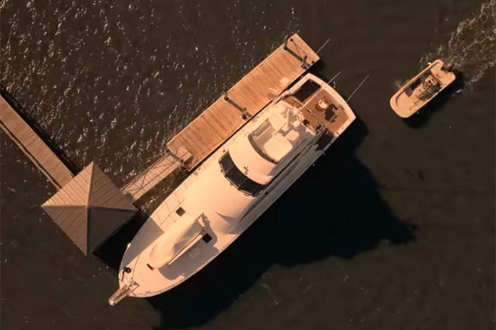 Episódio 1 de Outer Banks