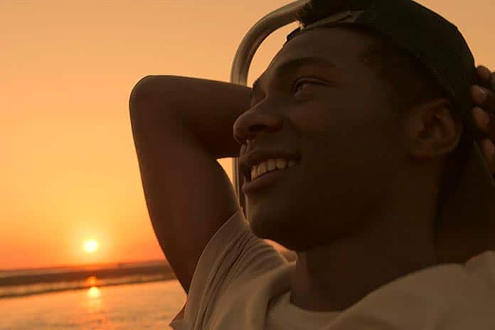 Jonathan Daviss é Pope